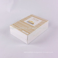 High quality paper custom printing skincare packaging box